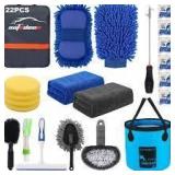 AutoDeco Car Wash Kit