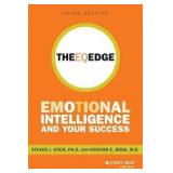 The EQ Edge: Emotional Intelligence and Your Success Book