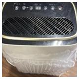 Portable Dehumidifier-White - Retail: $89