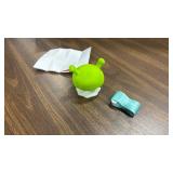 12 count Baby Teething Toys - Retail: $15