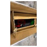 kids ride on train  - Retail: $0