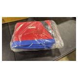 4 in. A Row Storage Bag Carrying Bag for Jumbo 4-To-Score Game Set Only Bag - Retail: $0