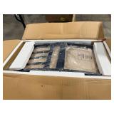 Set of 4 dining chairs  - Retail: $0