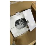 COSTWAY Instant Electric Hot Water Boiler and Warmer, 5-Liter LCD Water Pot with 5 Stage Temperature Settings, Safety Lock to Prevent Spillage, Stainless Steel Hot Water Dispenser - Retail: $0