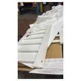 Twin Size Floor Bed - Retail: $0