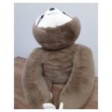 Weighted Hug Sloth Plushie,Weigted Hands - Retail: $0