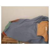 5XL Dog Hoodie, Extra Large Dogs Shirt with Hood - Retail: $0