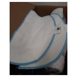 Keimi 1200W Powerful Steam Mop with 2pcs Washable Pads, 30s Quick-Heating, Lightweight, 12.5oz Removable Water Tank, 260â for Cleaning and Sanitizing Hardwood, Marble, Tile and Carpet - Retail: $