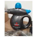 Bissel Steam Shot  - Retail: $0