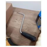 MARCATO Made in Italy Atlas 180 Slide Manual Pasta Machine, Chrome Steel. Good for pasta, bread and cake decoration - Retail: $110