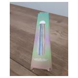 6Pcs Fairy Hair Tinsel Clip Kit - 20Inch Heat Resistant, Sparkly Hair Accessories for Women, Girls & Kids (Colorful) - Retail: $2,358