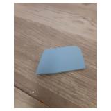 SG Store Rear Bumper Tow Hook Eye Cap Replacement Part 51127893147 Compatible with BMW 3 Series E92 Coupe M-Sport 2007-2013 - Retail: $13