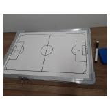 Coach's Tactical Whiteboard - Retail: $15