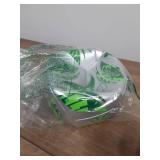 Adidas MLS Club Soccer Ball, Silver Metallic/Green, 3 - Retail: $17