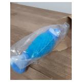 WinTour Tough Dog Toys for Aggressive Chewers, Indestructible Dog Chewers for Medium & Large Breeds, Squeaky Durable Chew Toys to Keep Them Busy, Reduce Boredom, Teeth Cleaning, Bacon Flavor - Retail: