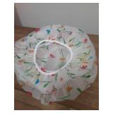 Shower Caps for Kids, 5 Pcs Reusable Kids Shower Caps for Girls, Toddler (5 Colors) - Retail: $5