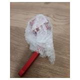 CaBYbigG 1/8\' Brake Line Lock Shut Off Valve Black Aluminium 1/8\' NPT Billet Automotive Red - Retail: $19