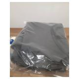 SHAPERIN Men Neoprene Sauna Waist Trainer Trimmer Vest with Adjustable Double Straps,Workout Compression Sauna Suit Sweat Vest - Retail: $40