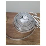 Pre Owned Philips Hue Indoor 16 Ft Smart LED Solo lightstrip Base Kit - 1 Pack - Control with Hue App - Compatible with Alexa, Google Assistant and Apple HomeKit - Retail: $97