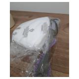 MAY OR IS MISSING PIECES Erinice Filter Brush Roller Kit for Shark Navigator Lift Away Vacuum NV350 NV351 NV352 NV355 NV356 NV356E NV357 NV358 NV360 UV440 Replacement Parts, 1 HEPA Filter + 2 Foam & F