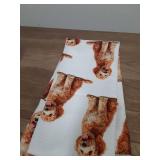Kitchen Dish Towel - Retail: $0