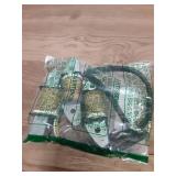 Tapa Charging Coil Compatible with Harbor Freight Predator 670cc 22Hp Engine 61614 - Retail: $6,132