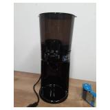 Bellababy Instant Baby Bottle Warmer,Warm Water Dispenser for Making Formula Bottle Instantly,Detachable Container Easy Cleaning,24/7 Keep Warm, Adjustable Temperature(Dark,110V Only) - Retail: $42