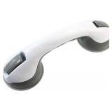 Ruler Grip Double Suction Cup DIY Sewing Tools Ruler Handle (Strong Adsorption) for Quilting Patchwork Ruler - Retail: $10