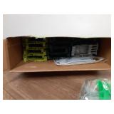 Dinosaur Toys,Create A Dinosaur World Road Race,Flexible Track Playset and 2 pcs Cool Dinosaur car for 3 4 5 6 Year & Up Old boy Girls Best Gift - Retail: $24