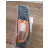 5 Precision Adjust Knife Sharpener- 3-Stage Premium Kitchen Knife Sharpener to Repair, Restore & Polish Blades by Sharp Pebble - Retail: $38