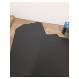 4Pcs Car Mud Flaps Universal Fit Black Color - Retail: $15