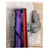 Upgrade Quick-Release Vacuum Direct Drive Head Replacement for Dyson V7 V8 V10 V11 V15ï¼Suitable for Hardwood Floor Carpets Attachment SV10 SV11 SV12 SV14 Replacement Part Electric Head Roller Bru