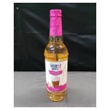 Jordan s Skinny Mixes Sugar Free Vanilla Syrup  25.4 Fl Oz