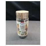 Ramaroma Whole Black Peppercorns 3.5 Oz