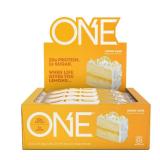 LEMON CAKE FLAVORED PROTEIN BAR 12 Ct