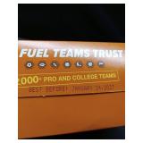 Honey Stinger Organic Gluten Free Salted Caramel Waffle, Energy Stroopwafel for Exercise, Endurance and Performance, Sports Nutrition for Home & Gym, Pre & Post Workout, Box of 16 Waffles, 16.96 Oz