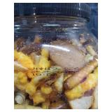 Utz Pub Mix, 42 Oz. Barrel, Savory Snack Mix with a Blend of Crunchy Flavors for a Tasty Party Snack, Resealable Container, Trans-Fat Free and Kosher Certified (B09FDGNQ1Q)