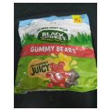 Black Forest Gummy Bears 5lb Value Bag