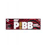Mr Pibb Zero Sugar Cherry Soda 12-Pack