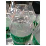 Sprite Zero Sugar Lemon Lime Soda Pop  16.9 fl oz  6 Pack Bottles