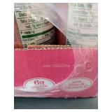 Simply Pop Prebiotic Soda Variety Pack - 12 Pack