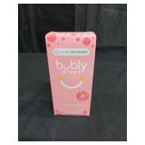 SodaStream bubly Grapefruit Drops - 1.36 fl oz