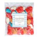 Gummy Skulls Halloween Candy, 2 Pound Bulk Bag, Trick-Or-Treat Party Bag Fillers, Halloween Gummies