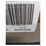 Mountain Dew Kickstart Soda Pop  Orange Citrus  16 fl oz  12 Pack Cans