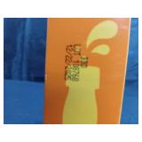 SodaStream - Mango Bubly Drops - ORANGE