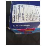 Clif Kid Zbar Chocolate Brownie Snack Bars - 24ct/30.48oz