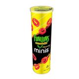 3PK Funyuns Minis Flamin' Hot Canister 2.875oz