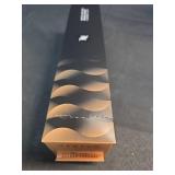 Nespresso Capsules Vertuo, Golden Caramel, Medium Roast Coffee, 10 Count Coffee Pods, Brews 7.8oz.