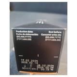 Nespresso Capsules Vertuo, Golden Caramel, Medium Roast Coffee, 10 Count Coffee Pods, Brews 7.8oz.