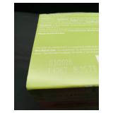 Taylors of Harrogate Lychee & Lime  Green Tea  Individually Wrapped Bags  20 Count (Pack of 1)  Uplifting  Zesty & Lively  Caffeinated  Enjoy Hot or Iced  20 Teabags